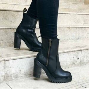 Dr. Martens Magdalena Boot